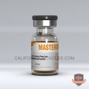 Drostanolone Propionate (Masteron) zum Verkauf in Deutschland
