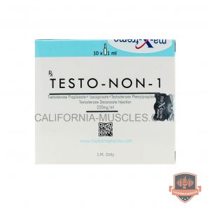 Sustanon 250 (Testosterone Mix) zum Verkauf in Deutschland