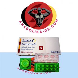 LASIX online kaufen in Deutschland - anabolika-de.com
