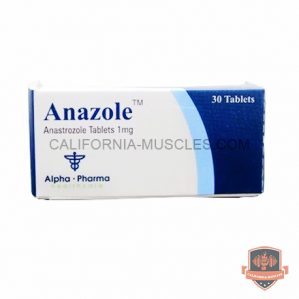 Anastrozole (Arimidex) zum Verkauf in Deutschland