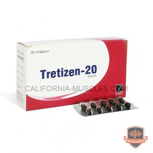 Isotretinoin (Accutane) zum Verkauf in Deutschland