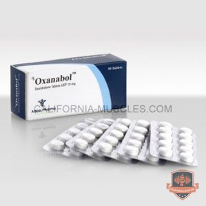 Oxandrolone (Anavar) zum Verkauf in Deutschland
