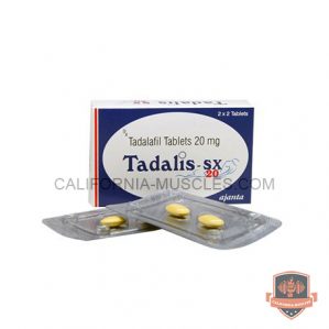 Tadalafil zum Verkauf in Deutschland