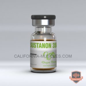 Sustanon 350 (Testosterone Mix) zum Verkauf in Deutschland
