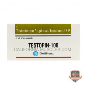 Testosterone Propionate zum Verkauf in Deutschland