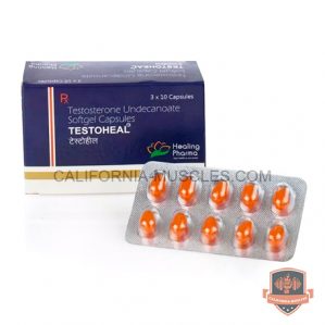 Testosterone Undecanoate zum Verkauf in Deutschland