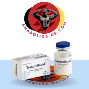 Nandrolone Phenylpropionate Injection online kaufen in Deutschland - anabolika-de.com