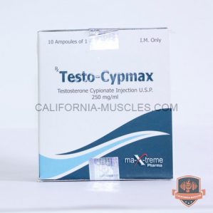 Testosterone Cypionate zum Verkauf in Deutschland