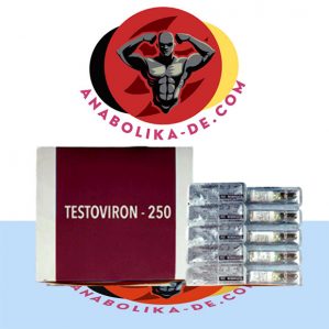 TESTOVIRON-250 online kaufen in Deutschland - anabolika-de.com