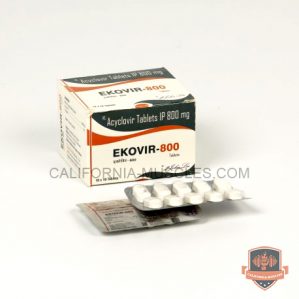 Acyclovir (Zovirax) zum Verkauf in Deutschland
