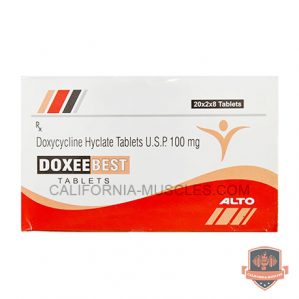 Doxycycline zum Verkauf in Deutschland
